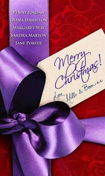 A Spanish Christmas / A Seasonal Secret / Outback Christmas / Miracle on Christmas Eve? / The Italian's Blackmailed Bride