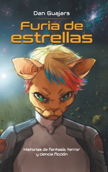 Paperback Furia de Estrellas [Spanish] Book