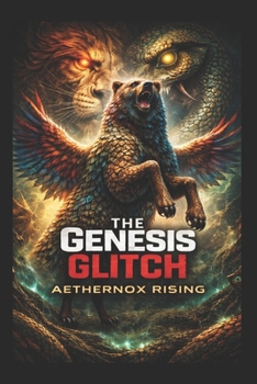 THE GENESIS GLITCH: AETHERNOX RISING (the Bear Waves Universe series)