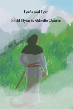 Paperback Lords and Lore Book