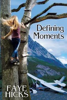Paperback Defining Moments Book