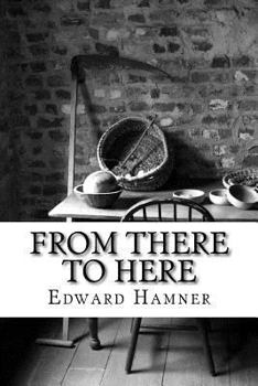 Paperback From There To Here #6: My life Story Book