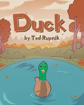 Paperback Duck Book