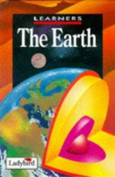 Hardcover The Earth (Learners) Book
