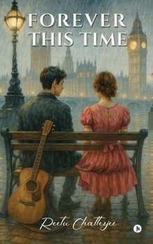 Paperback Forever this time Book