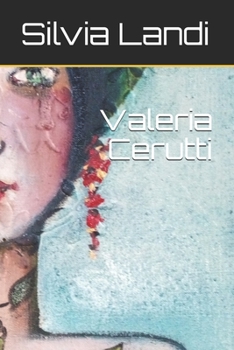 Paperback Valeria Cerutti [Italian] Book