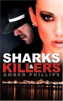 Paperback Sharks and Killers Book