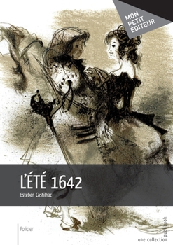 Paperback L'Eté 1642 [French] Book