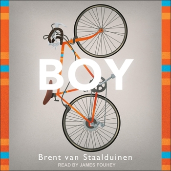 MP3 CD Boy Book