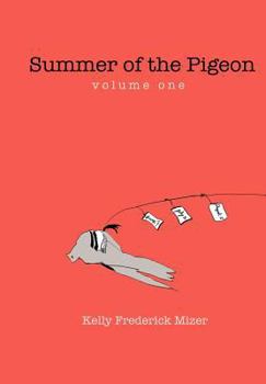 Hardcover Summer of the Pigeon Book