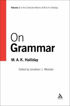 Paperback On Grammar Book