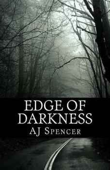 Paperback Edge of Darkness Book