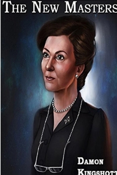 Paperback The New Masters Book