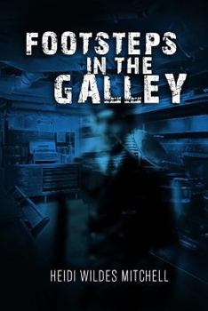Paperback Footsteps in the Galley Book