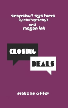 Paperback Closing Deals: Make an Offer Book