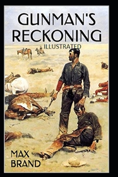 Paperback Gunman's Reckoning Illustrated Book