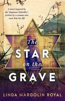 Paperback The Star on the Grave Book