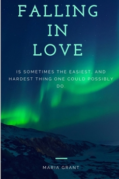 Paperback Falling in Love Book