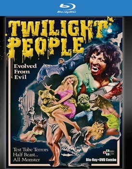 TWILIGHT PEOPLE-TWILIGHT PEOPLE