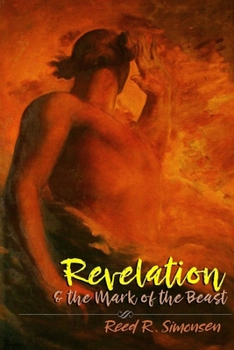 Paperback Revelation & the Mark of the Beast Book