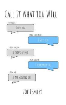 Paperback call it what you will Book