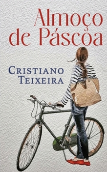 Paperback Almoço de Páscoa [Portuguese] Book