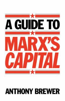 Paperback A Guide to Marx's 'Capital' Book