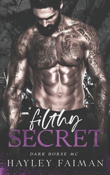 Paperback Filthy Secret Book