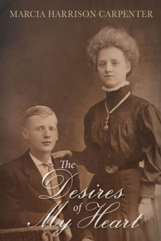 Paperback The Desires of My Heart Book