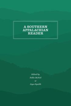 Paperback A Southern Appalachian Reader Book