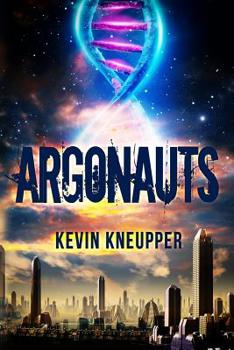 Paperback Argonauts Book