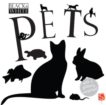 Pets - Book  of the Black & White