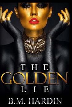 Paperback The Golden Lie Book