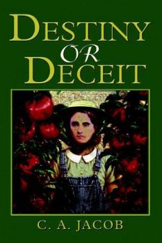 Paperback Destiny or Deceit Book
