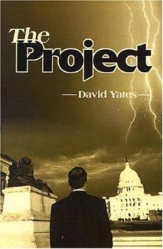 Paperback The Project Book