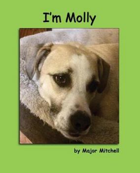 Paperback I'm Molly Book