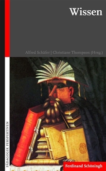 Paperback Wissen [German] Book