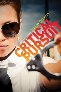 Critical Pursuit - Book #1 of the Brinna Caruso