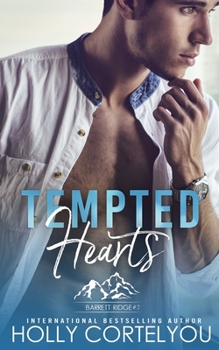 Paperback Tempted Hearts Book