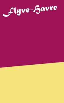 Paperback Flyve-Havre [Danish] Book