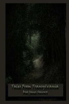 Paperback Tales From Transylvania Book