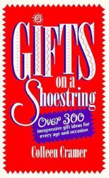 Paperback Gifts on a Shoestring Book