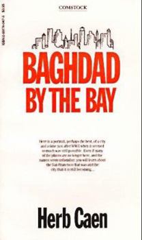 Paperback Baghdad by the Bay Book