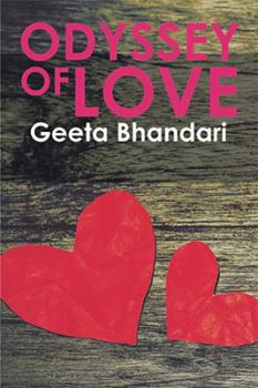 Paperback Odyssey of Love Book