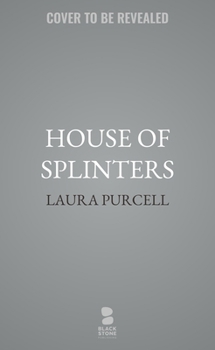 Paperback House of Splinters Book
