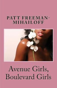 Paperback Avenue Girls Boulevard Girls Book