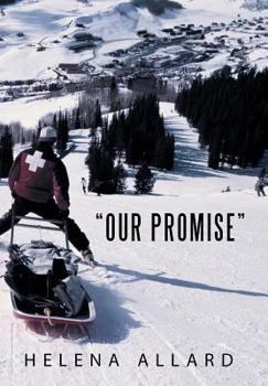 Hardcover "Our Promise" Book