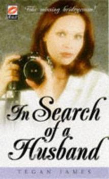 Paperback In Search of a Husband Book