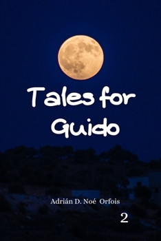 Paperback Tales for Guido 2: Euclid, the Dolphin Book