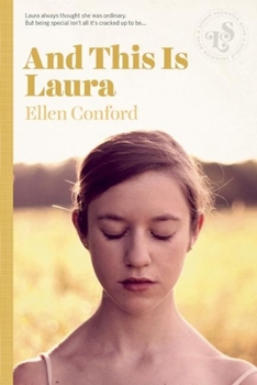 Paperback And This Is Laura Book